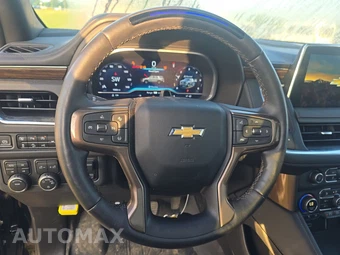 2023 Chevrolet Tahoe High Country 3LZ - miniatura 16