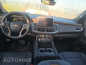 2023 Chevrolet Tahoe High Country 3LZ - miniatura 17
