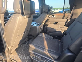 2023 Chevrolet Tahoe High Country 3LZ - miniatura 19