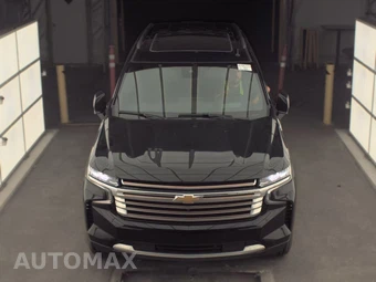 2023 Chevrolet Tahoe High Country 3LZ - miniatura 2