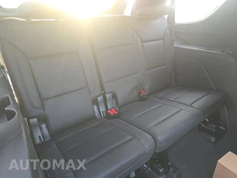 2023 Chevrolet Tahoe High Country 3LZ - miniatura 20