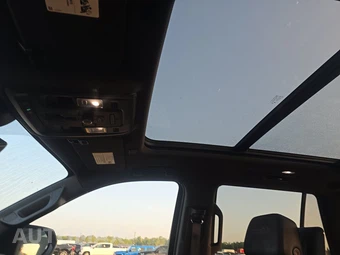 2023 Chevrolet Tahoe High Country 3LZ - miniatura 21