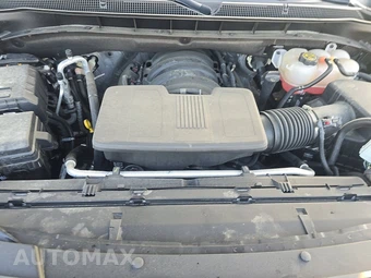 2023 Chevrolet Tahoe High Country 3LZ - miniatura 23