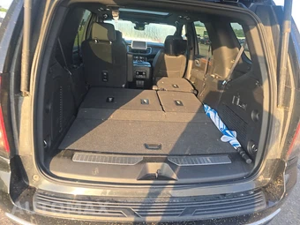2023 Chevrolet Tahoe High Country 3LZ - miniatura 24