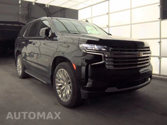 2023 Chevrolet Tahoe High Country 3LZ - miniatura 4