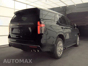 2023 Chevrolet Tahoe High Country 3LZ - miniatura 5