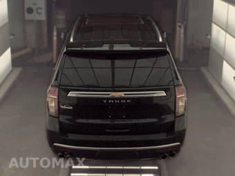 2023 Chevrolet Tahoe High Country 3LZ - miniatura 6