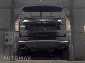 2023 Chevrolet Tahoe High Country 3LZ - miniatura 7