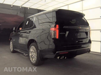 2023 Chevrolet Tahoe High Country 3LZ - miniatura 8