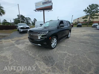 2023 Chevrolet Tahoe High Country 3LZ