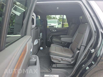 2023 Chevrolet Tahoe High Country 3LZ - miniatura 10