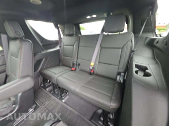 2023 Chevrolet Tahoe High Country 3LZ - miniatura 11