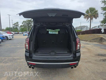 2023 Chevrolet Tahoe High Country 3LZ - miniatura 12