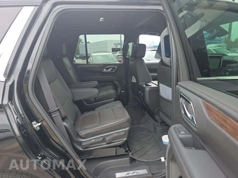 2023 Chevrolet Tahoe High Country 3LZ - miniatura 14