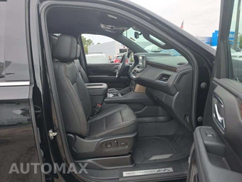 2023 Chevrolet Tahoe High Country 3LZ - miniatura 16