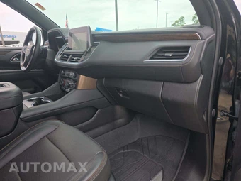 2023 Chevrolet Tahoe High Country 3LZ - miniatura 17