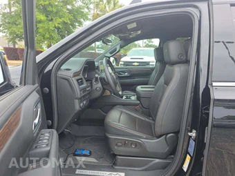 2023 Chevrolet Tahoe High Country 3LZ - miniatura 3