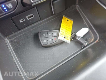 2023 Chevrolet Tahoe High Country 3LZ - miniatura 5