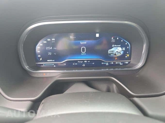2023 Chevrolet Tahoe High Country 3LZ - miniatura 6