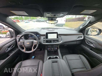 2023 Chevrolet Tahoe High Country 3LZ - miniatura 7