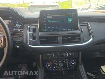2023 Chevrolet Tahoe High Country 3LZ - miniatura 10