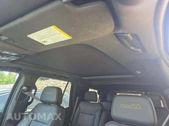 2023 Chevrolet Tahoe High Country 3LZ - miniatura 11