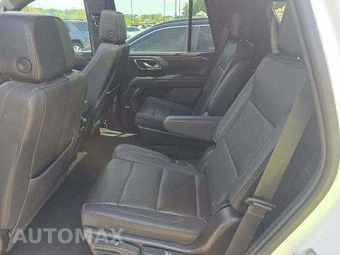 2023 Chevrolet Tahoe High Country 3LZ - miniatura 13