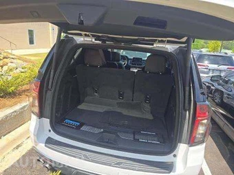2023 Chevrolet Tahoe High Country 3LZ - miniatura 15