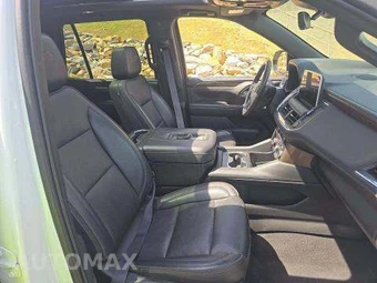 2023 Chevrolet Tahoe High Country 3LZ - miniatura 19