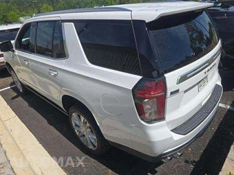 2023 Chevrolet Tahoe High Country 3LZ - miniatura 2