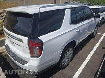2023 Chevrolet Tahoe High Country 3LZ - miniatura 3
