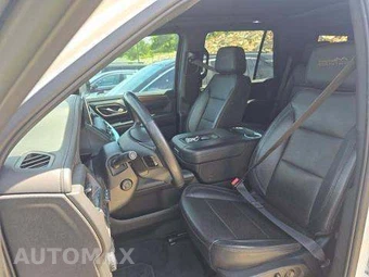 2023 Chevrolet Tahoe High Country 3LZ - miniatura 6