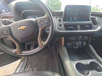 2023 Chevrolet Tahoe High Country 3LZ - miniatura 10