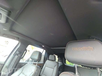 2023 Chevrolet Tahoe High Country 3LZ - miniatura 11