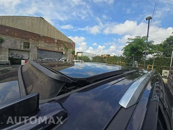 2023 Chevrolet Tahoe High Country 3LZ - miniatura 12