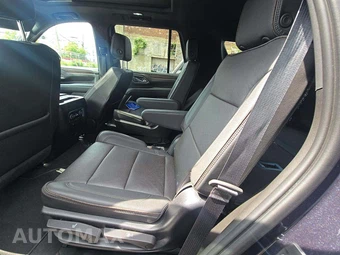 2023 Chevrolet Tahoe High Country 3LZ - miniatura 13