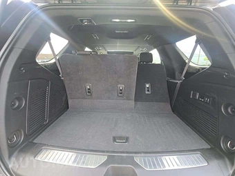 2023 Chevrolet Tahoe High Country 3LZ - miniatura 15