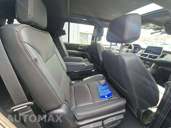 2023 Chevrolet Tahoe High Country 3LZ - miniatura 17