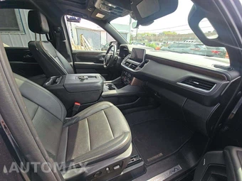 2023 Chevrolet Tahoe High Country 3LZ - miniatura 19
