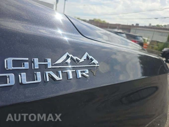 2023 Chevrolet Tahoe High Country 3LZ - miniatura 22