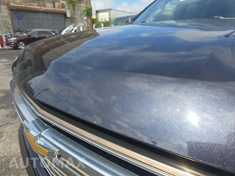 2023 Chevrolet Tahoe High Country 3LZ - miniatura 23
