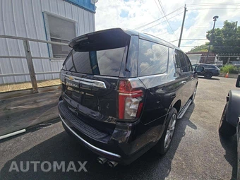 2023 Chevrolet Tahoe High Country 3LZ - miniatura 3