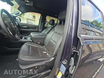 2023 Chevrolet Tahoe High Country 3LZ - miniatura 6