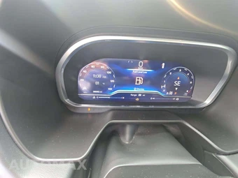 2023 Chevrolet Tahoe High Country 3LZ - miniatura 9