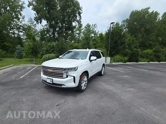 2023 Chevrolet Tahoe High Country 3LZ