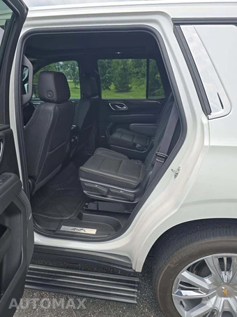 2023 Chevrolet Tahoe High Country 3LZ - miniatura 10
