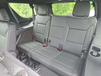 2023 Chevrolet Tahoe High Country 3LZ - miniatura 11