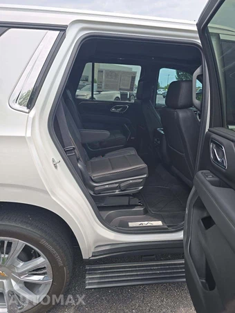 2023 Chevrolet Tahoe High Country 3LZ - miniatura 14