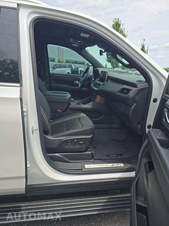 2023 Chevrolet Tahoe High Country 3LZ - miniatura 16