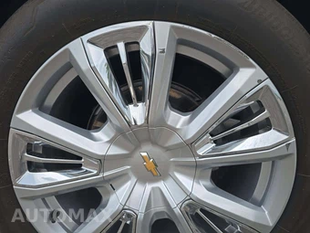 2023 Chevrolet Tahoe High Country 3LZ - miniatura 19